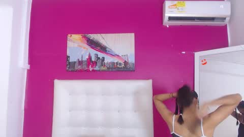 nextdoor_fantasy online show from September 11, 3:28 am