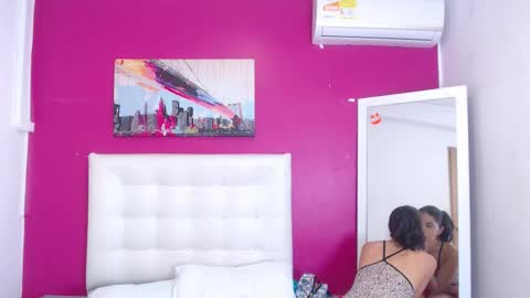 nextdoor_fantasy online show from October 10, 3:38 am