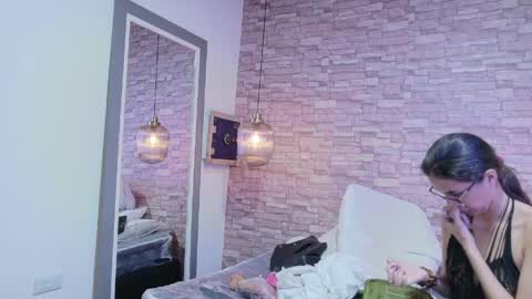 nextdoor_fantasy online show from March 31, 3:08 am