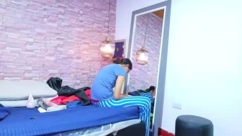 nextdoor_fantasy online show from June 15, 8:00 pm