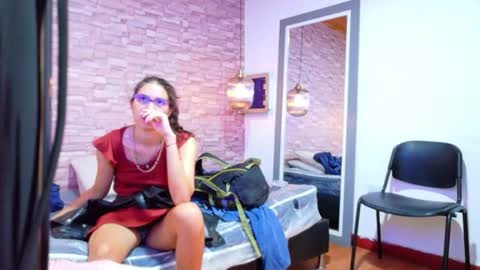 nextdoor_fantasy online show from June 30, 7:26 pm