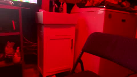 Daddy online show from May 17, 9:49 am