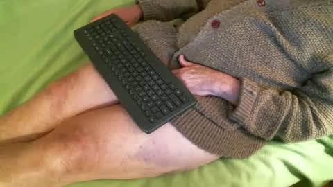 nextdoorjackn online show from December 5, 1:47 am