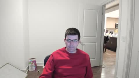 nextlevelorgasm online show from December 8, 6:50 pm