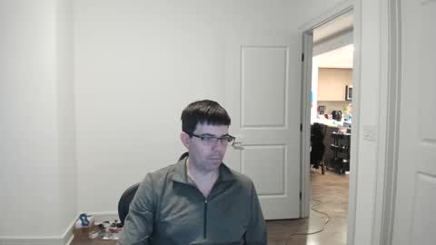 nextlevelorgasm online show from January 26, 7:09 pm