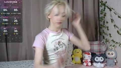 NextVibe1 online show from October 6, 7:44 pm