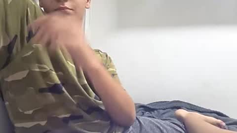 Snapshot of nexusliving chatting on February 3, 11:43 pm nexusliving online show from February 3, 11:43 pm