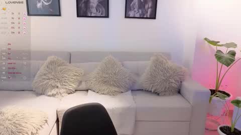   online show from November 6, 8:54 pm