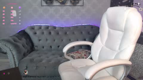 Sandra online show from February 8, 6:01 pm