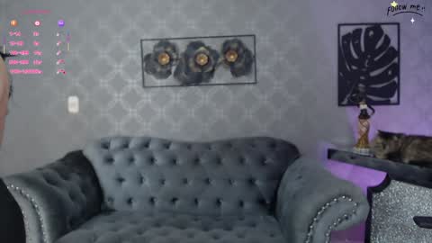 Sandra online show from October 13, 12:05 pm