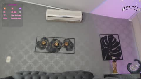 Sandra online show from December 2, 12:10 pm