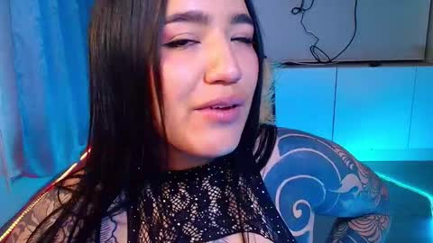 Valery Gonzales online show from April 26, 5:16 am