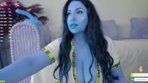 Neytirii online show from April 21, 6:41 am