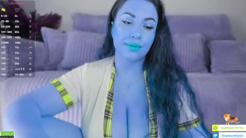 Snapshot of neytirii chatting on June 4, 7:36 am Neytirii online show from June 4, 7:36 am