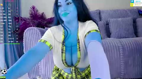 Neytirii online show from July 3, 8:10 am