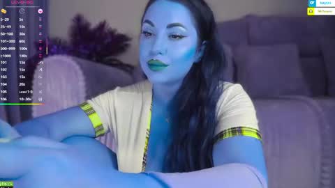 Neytirii online show from July 14, 9:53 pm