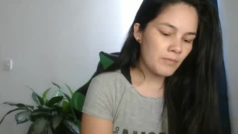 nezuko_sweet online show from April 18, 10:43 pm