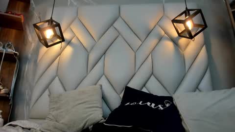 Milena online show from February 10, 7:17 pm