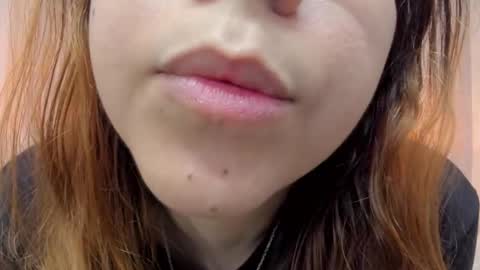 Milena online show from November 24, 1:55 pm