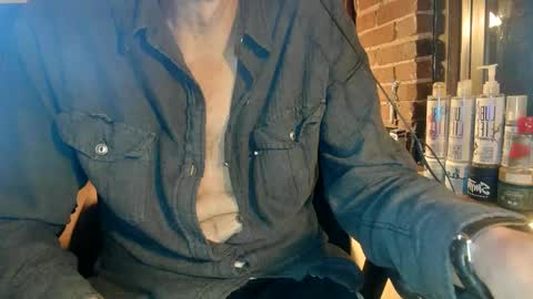 NFG  Nice Friendly Guy  Dick online show from February 8, 11:24 pm