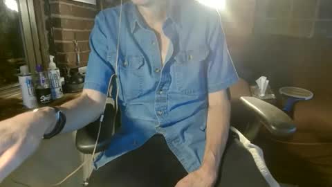 NFG  Nice Friendly Guy  Dick online show from October 24, 11:12 pm