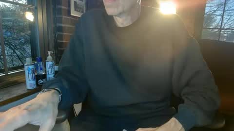 NFG  Nice Friendly Guy  Dick online show from November 2, 9:50 pm