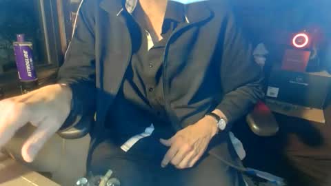 NFG  Nice Friendly Guy  Dick online show from January 16, 2:15 am