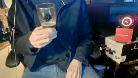 NFG  Nice Friendly Guy  Dick online show from February 5, 3:55 am