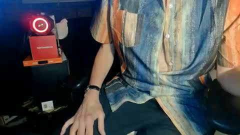 NFG  Nice Friendly Guy  Dick online show from February 21, 2:34 am