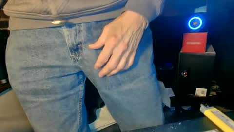 NFG  Nice Friendly Guy  Dick online show from March 21, 12:59 am