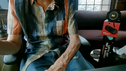 NFG  Nice Friendly Guy  Dick online show from April 14, 9:32 pm