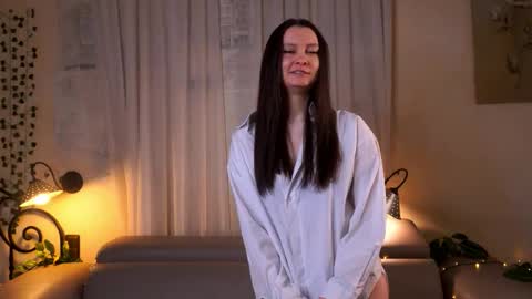 Anasteisha online show from December 14, 7:25 am