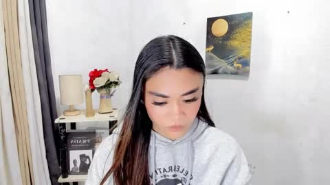 hottie nicole online show from March 7, 2:19 am