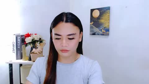 hottie nicole online show from April 17, 12:57 am