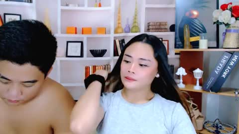 hottie nicole online show from May 14, 1:45 am
