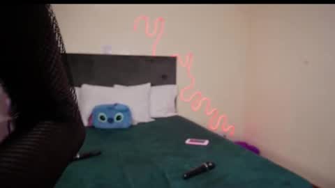 Snapshot of nia_bell chatting on December 11, 4:42 pm kikiNiaAria online show from December 11, 4:42 pm