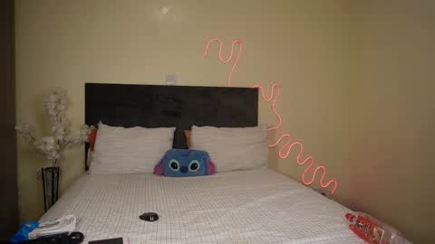 Snapshot of nia_bell chatting on December 23, 11:47 am kikiNiaAria online show from December 23, 11:47 am