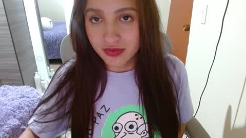 Dani online show from January 14, 4:07 am