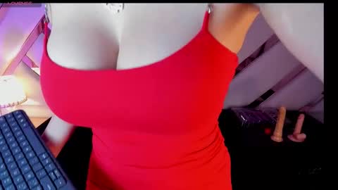 Nia online show from February 28, 4:46 am