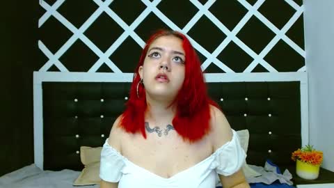 Estefani  online show from December 16, 12:06 pm