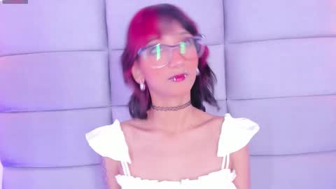 Snapshot of niaafox chatting on January 18, 12:09 pm Nia online show from January 18, 12:09 pm