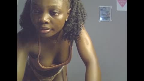 Niababy5 online show from January 16, 5:39 pm