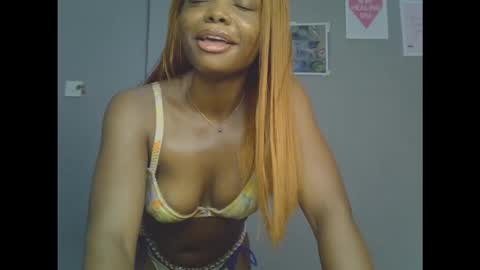 Niababy5 online show from February 2, 5:55 pm