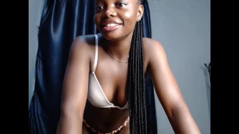 Niababy5 online show from March 7, 4:31 am