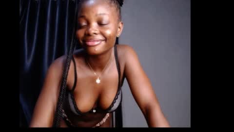 Niababy5 online show from April 5, 5:54 pm