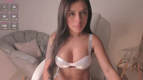 Nia online show from January 21, 12:04 am