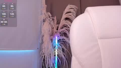 Nia online show from January 7, 1:13 pm