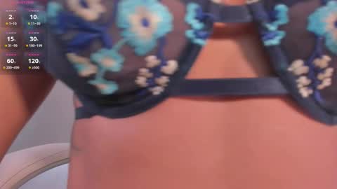 Nia online show from February 5, 1:16 pm