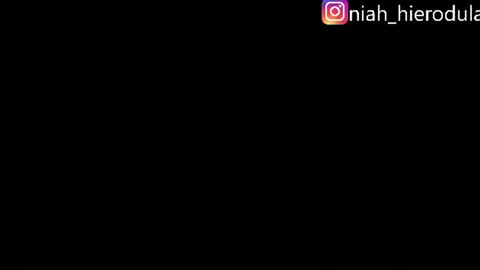 Snapshot of niahhierodula chatting on July 1, 4:14 am niah online show from July 1, 4:14 am