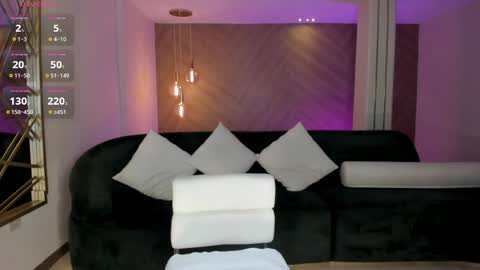 SQUIRTER DOLL    online show from April 10, 7:40 pm